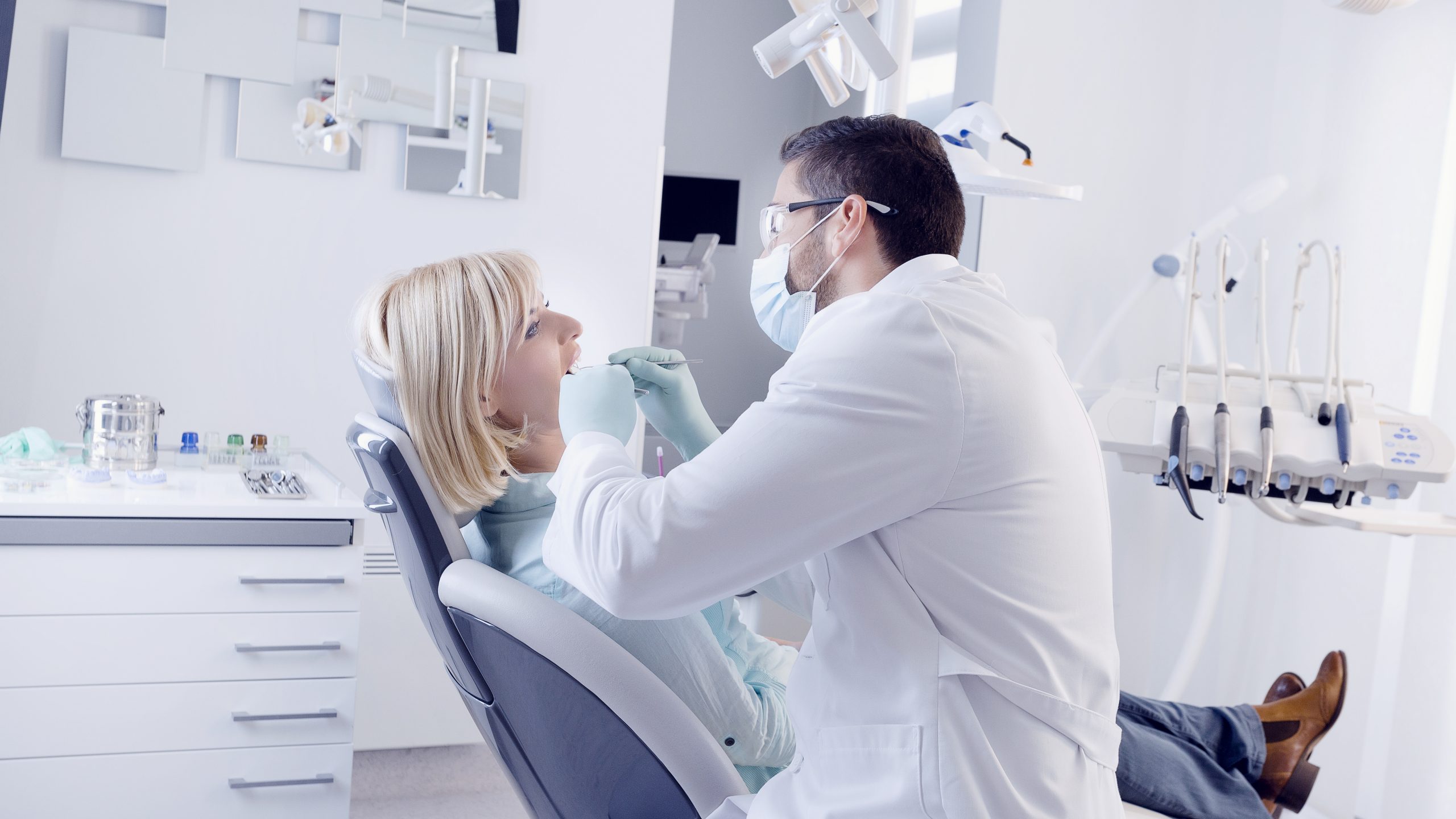 Dentist in Lincroft, NJ