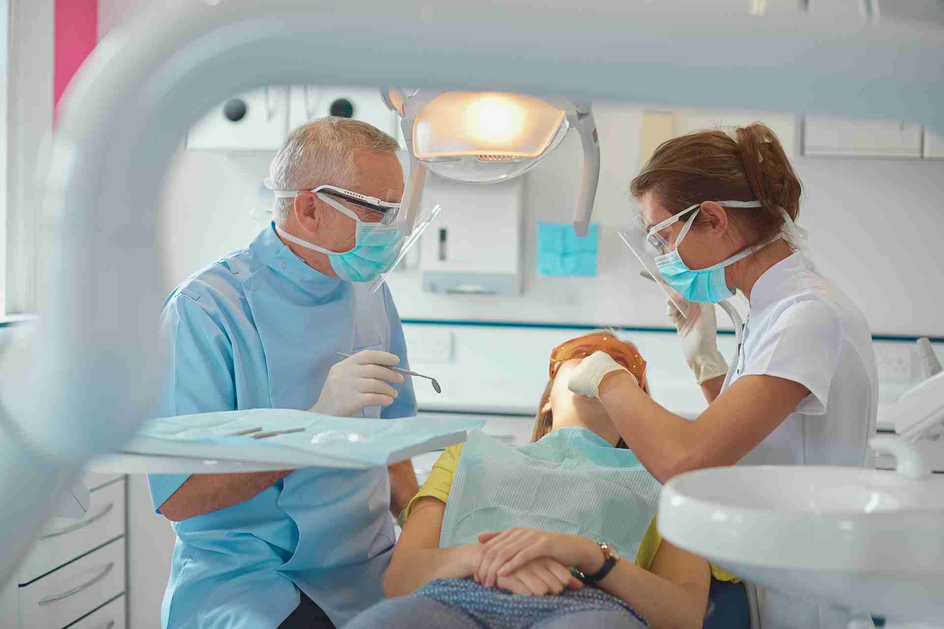Dentist in Lincroft, NJ